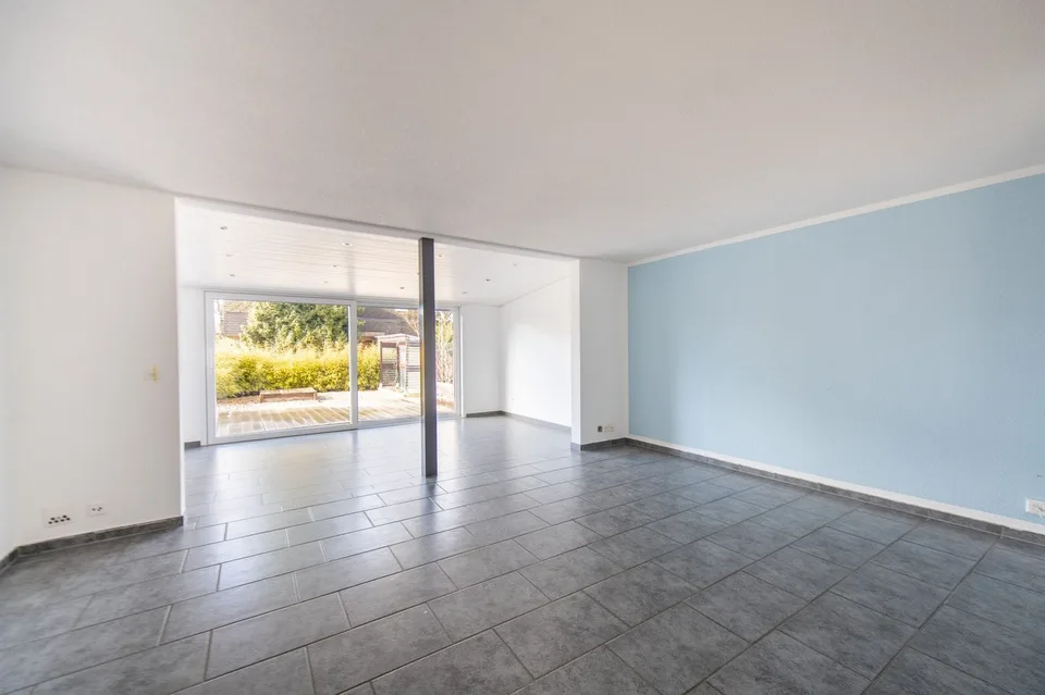 Arrivare e sentirsi a casa: casa semidetachata di 6,5 locali in zona residenziale familiare