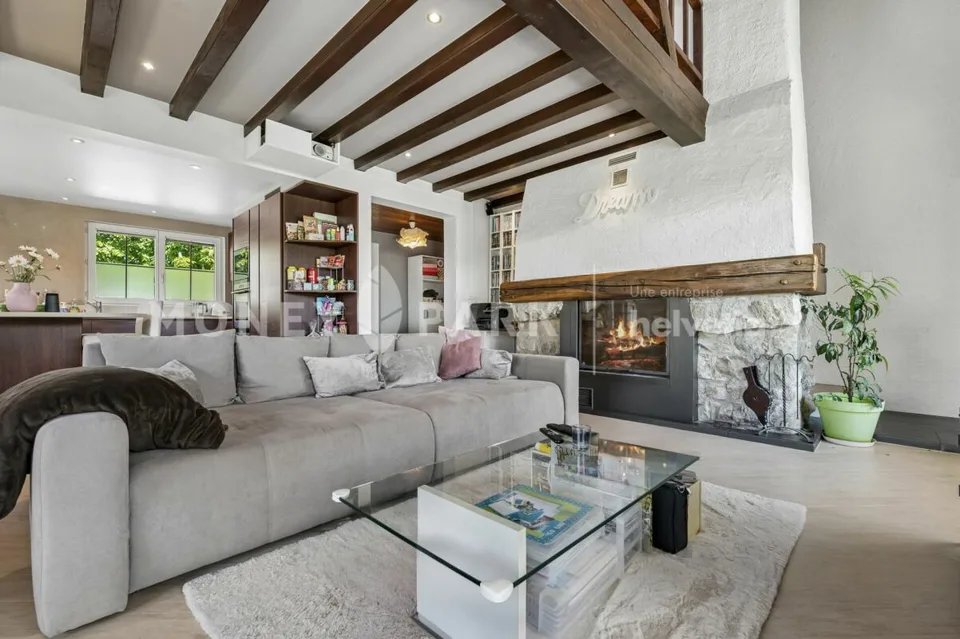 Deliziosa casa indipendente
