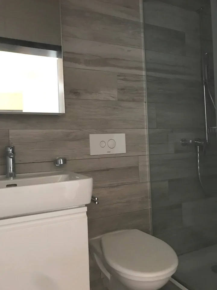 Appartement avec jardin dans la belle vallée de Blenio – photo 8 sur 11