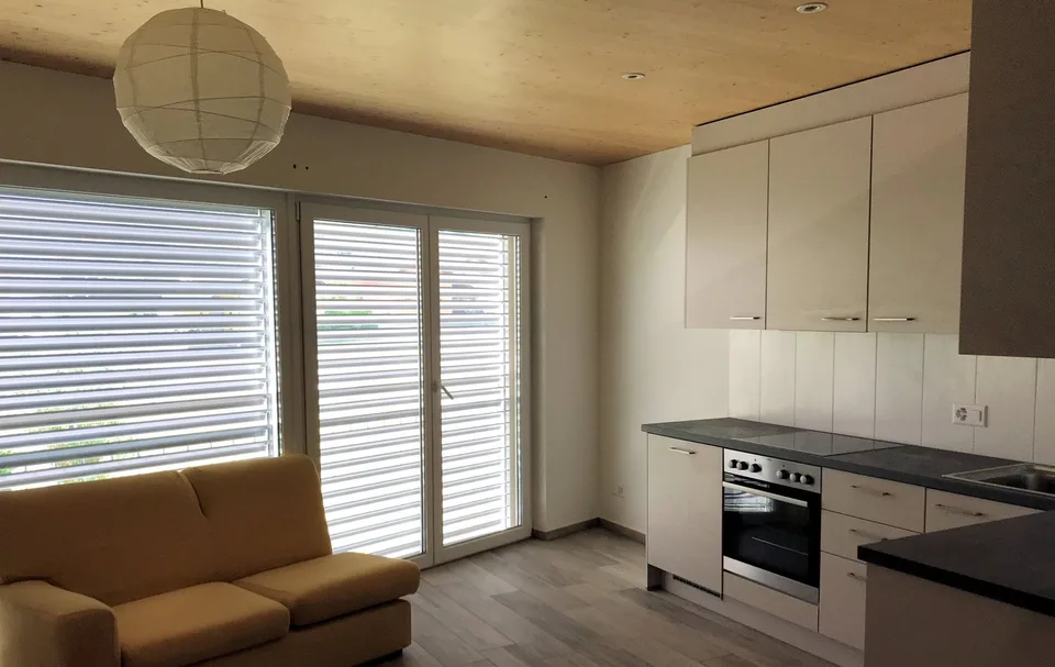 Appartement avec jardin dans la belle vallée de Blenio – photo 7 sur 11