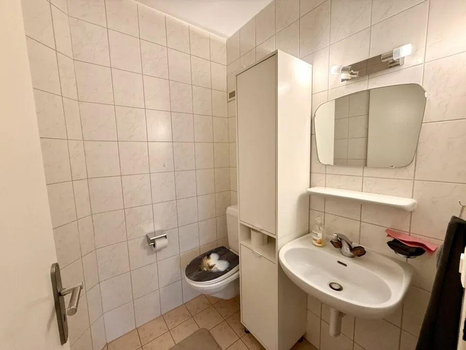 5.5 Zimmer Wohnung in Monthey – photo 34 sur 36