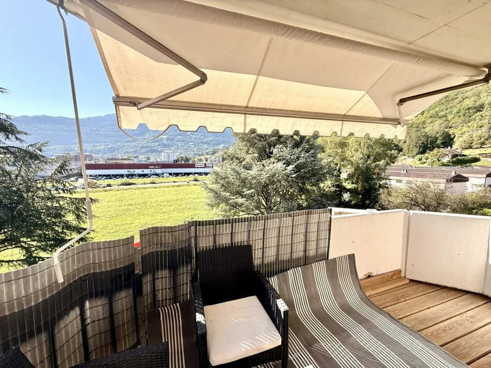 5.5 Zimmer Wohnung in Monthey – photo 26 sur 36