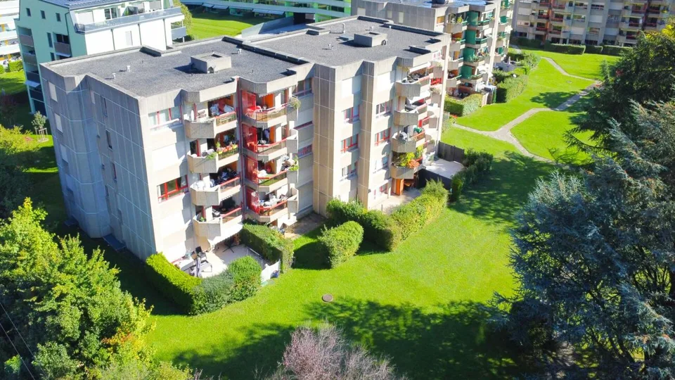 Appartement 5.5 pièce à Monthey