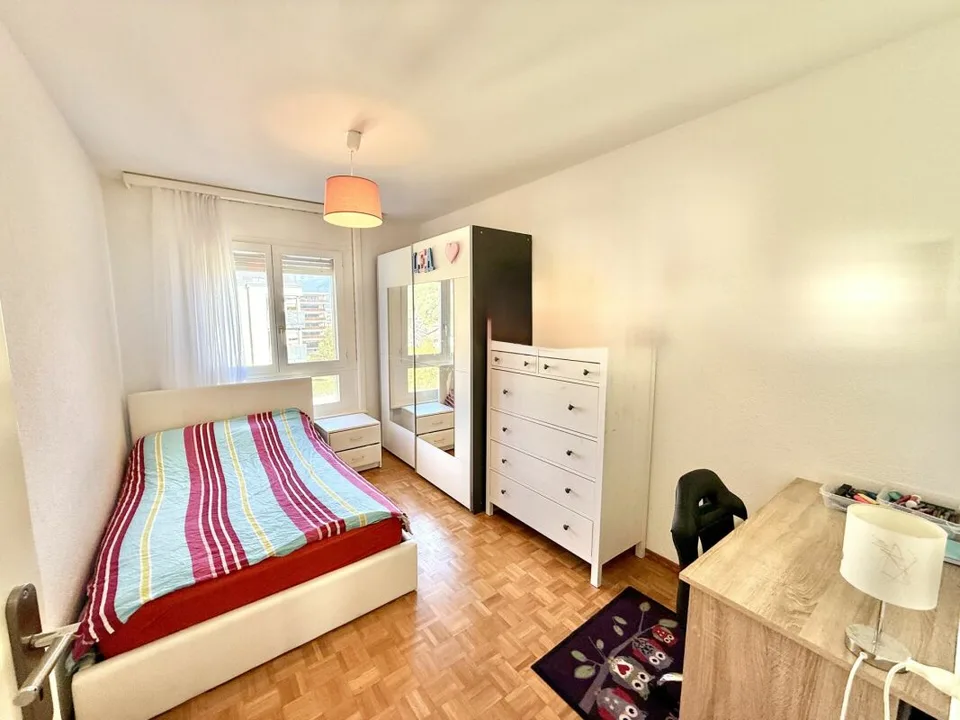 5.5 Zimmer Wohnung in Monthey – photo 33 sur 36