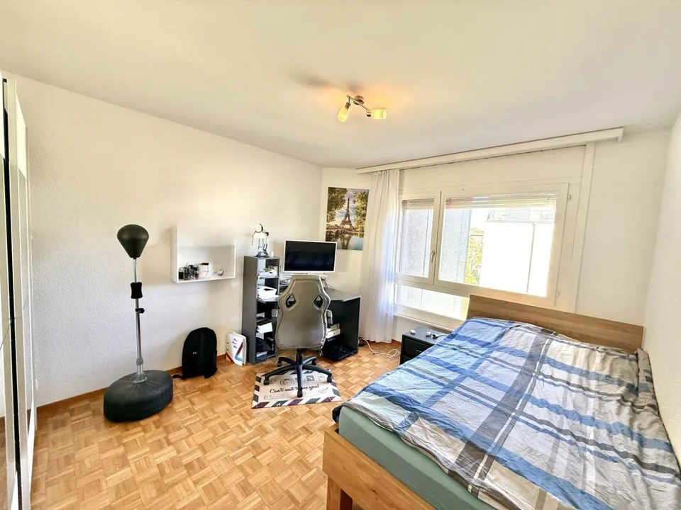 5.5 Zimmer Wohnung in Monthey – photo 35 sur 36