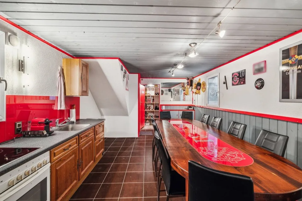 Villa contemporanea con annesso a Collombey-Muraz – foto 10 di 13