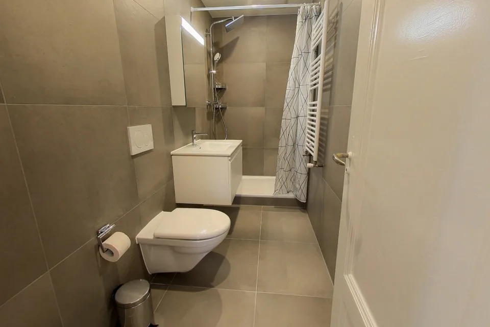 Spacious 80 m² 2-bedroom apartment - Montchoisi, quiet residential area. – Foto 11 von 11