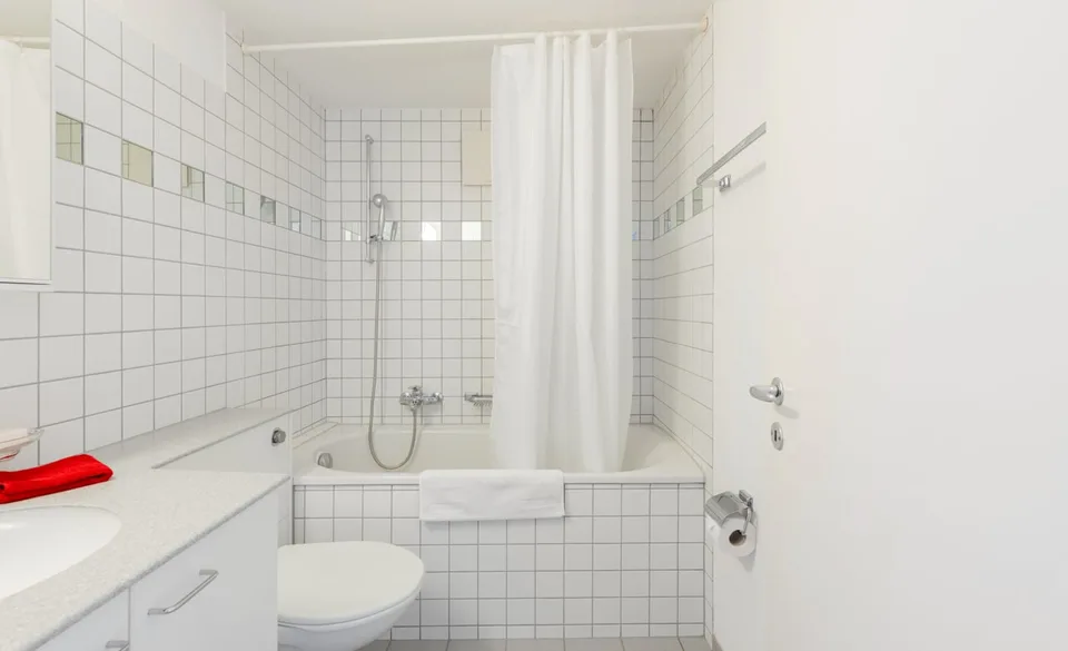 Appartement 2 pièces à St. Johann - près du Rhin & UKBB – photo 7 sur 11