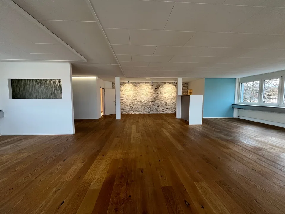 Uffici in affitto al 3° piano di una proprietà commerciale – foto 25 di 30