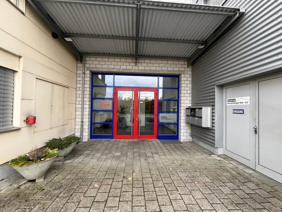 Uffici in affitto al 3° piano di una proprietà commerciale – foto 16 di 30