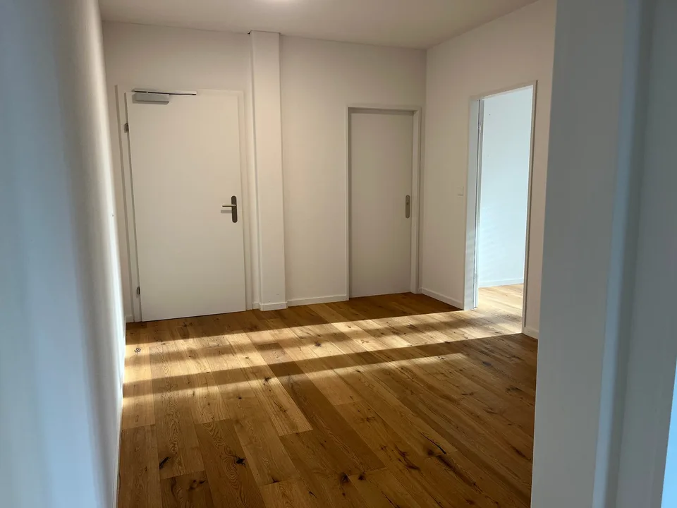 Uffici in affitto al 3° piano di una proprietà commerciale