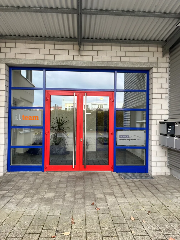 Uffici in affitto al 3° piano di una proprietà commerciale – foto 17 di 30