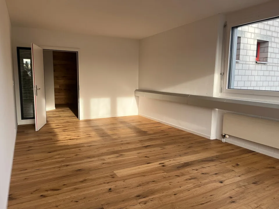 Uffici in affitto al 3° piano di una proprietà commerciale