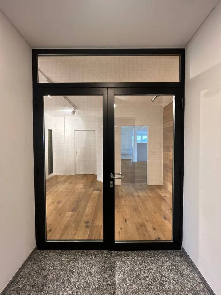 Uffici in affitto al 3° piano di una proprietà commerciale – foto 15 di 30