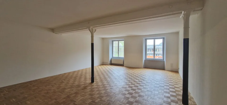 Büro/Atelier