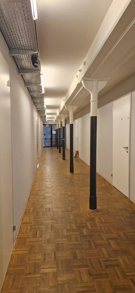 Büro/Atelier