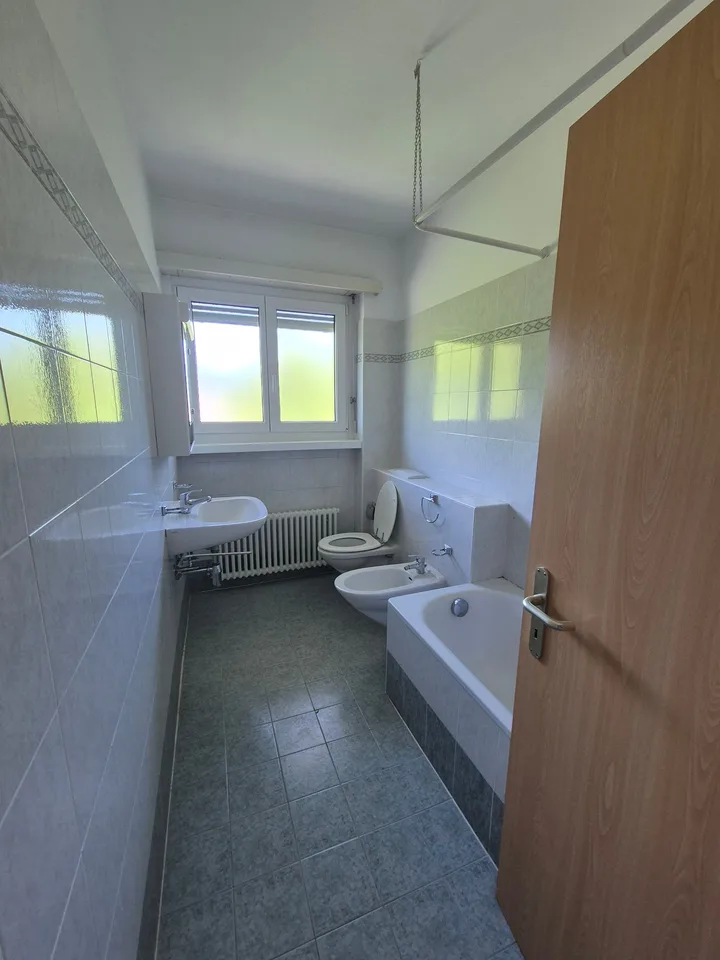 Wohnung 3.5 Zimmer - mitten im Grünen – Foto 13 von 14