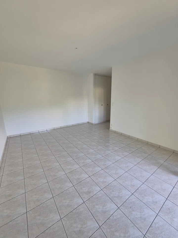 Wohnung 3.5 Zimmer - mitten im Grünen – Foto 6 von 14