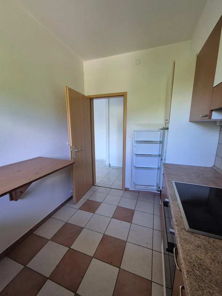 Wohnung 3.5 Zimmer - mitten im Grünen – Foto 9 von 14