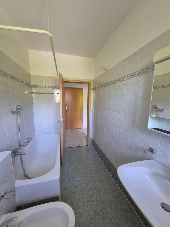 Wohnung 3.5 Zimmer - mitten im Grünen – Foto 14 von 14