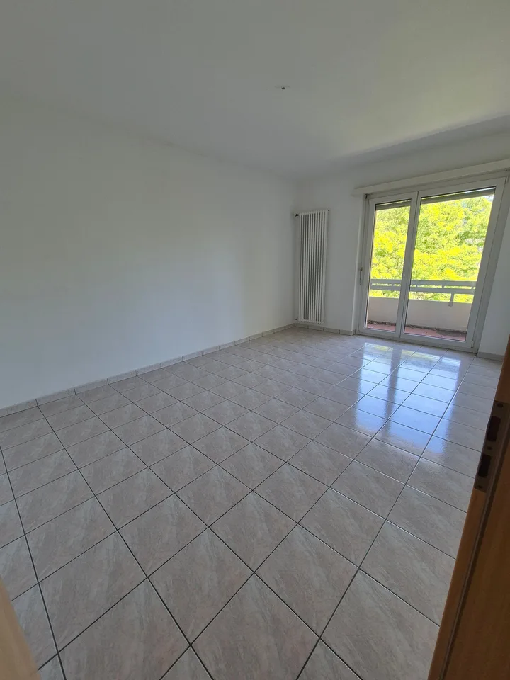 Wohnung 3.5 Zimmer - mitten im Grünen – Foto 12 von 14