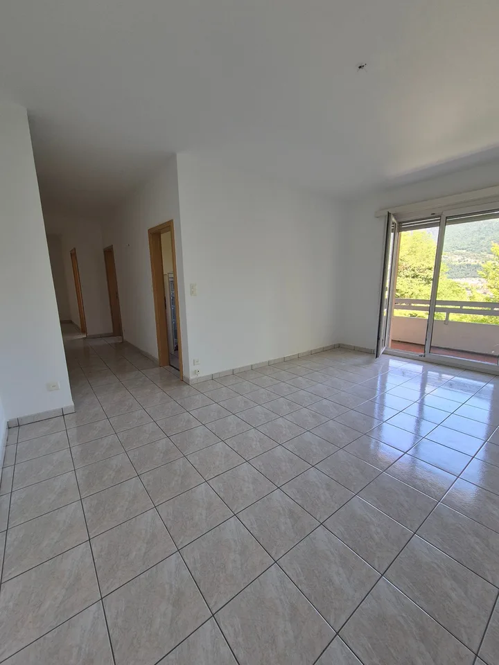Wohnung 3.5 Zimmer - mitten im Grünen – Foto 7 von 14