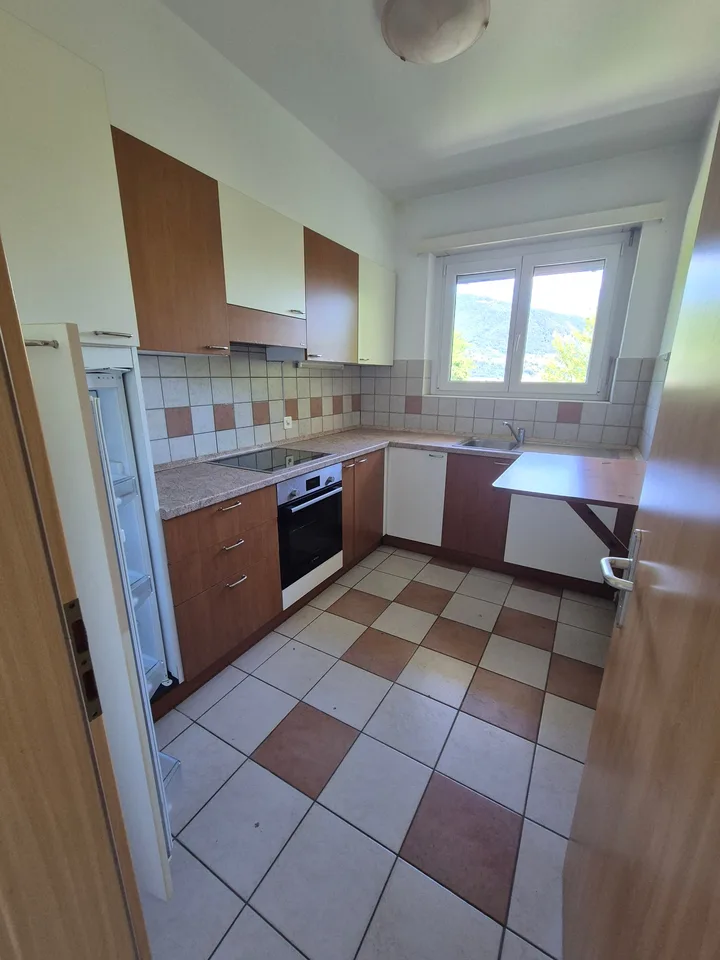Wohnung 3.5 Zimmer - mitten im Grünen – Foto 8 von 14