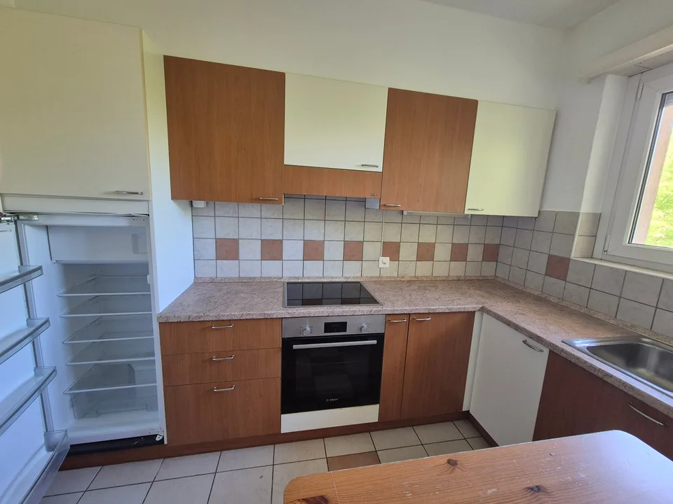 Wohnung 3.5 Zimmer - mitten im Grünen – Foto 10 von 14