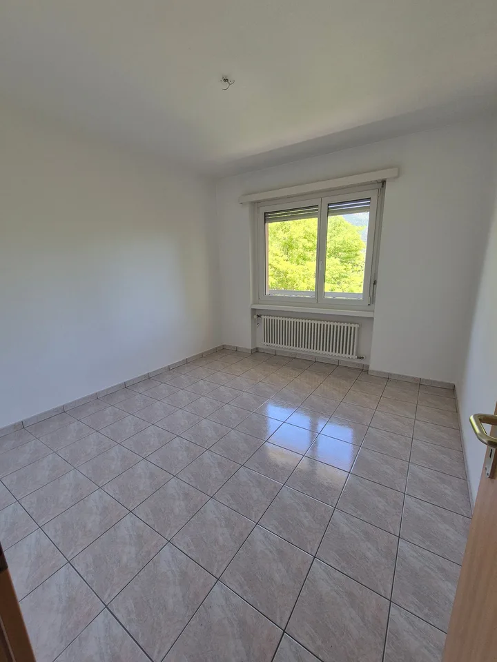 Wohnung 3.5 Zimmer - mitten im Grünen – Foto 11 von 14
