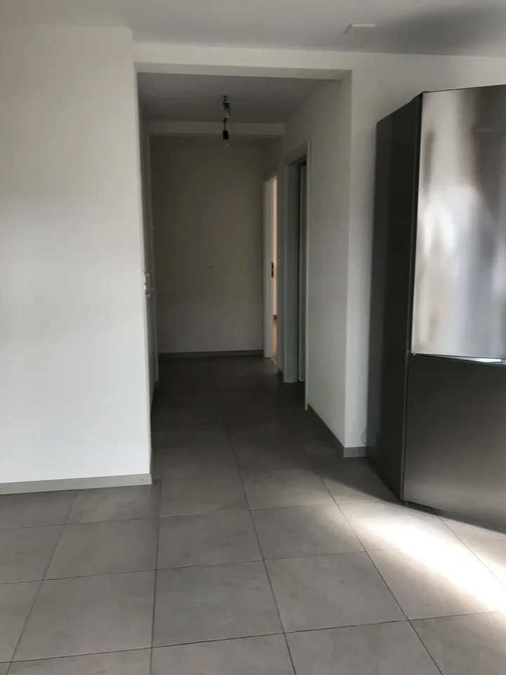 2.5 room apartment