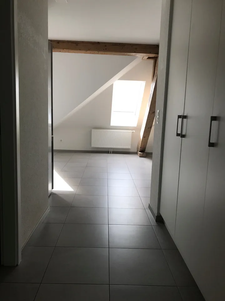 2.5 room apartment