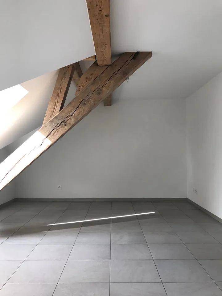 2.5 room apartment