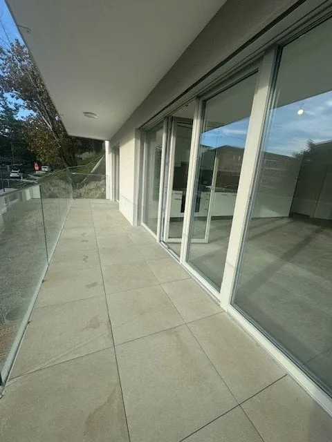 Appartement neuf 2.5 pièces avec grand balcon  Lausanne