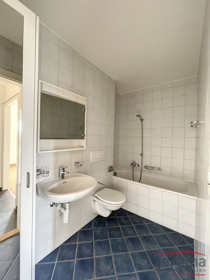 2.5 pièces au 4ème à Villars-sur-Glâne