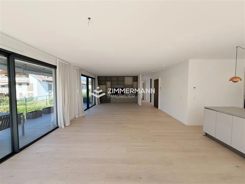 Apartment, 4.5, 138