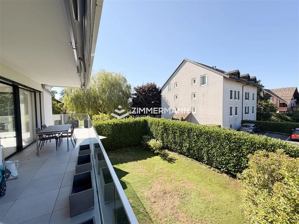 Apartment, 4.5, 138
