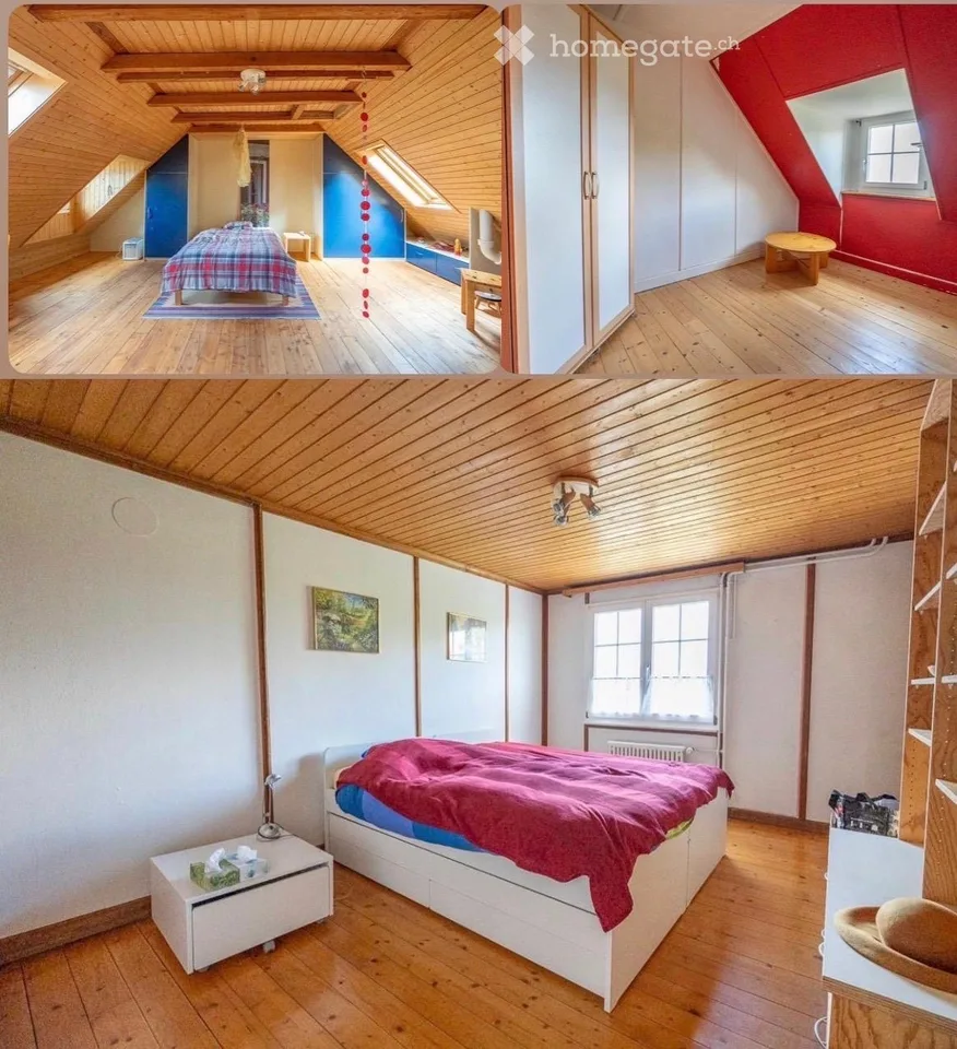 5,5 Locali Casa a Schiera