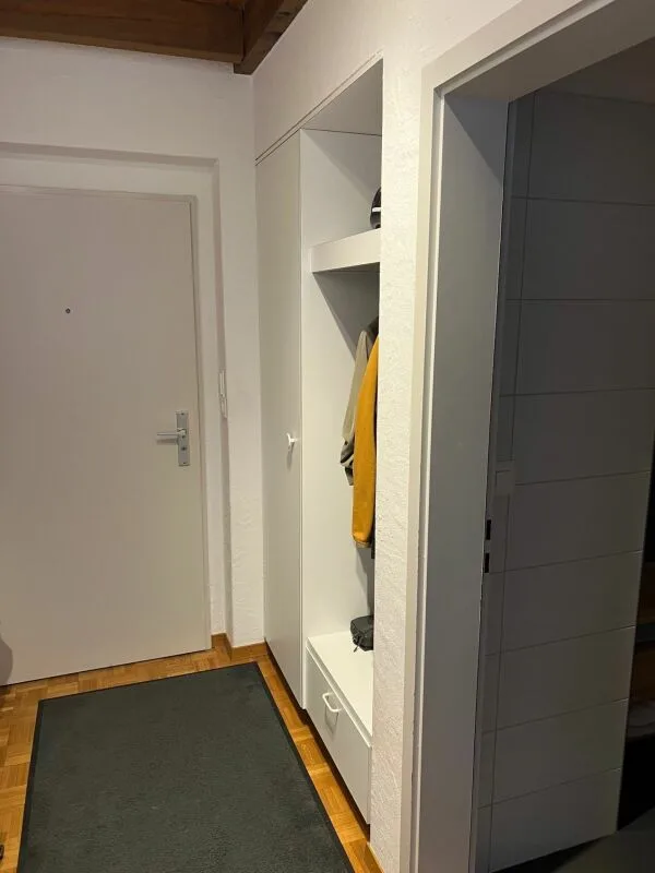 Appartamento maisonnette di 82m2 con galleria di 32m2!