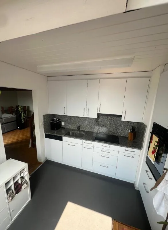 Appartamento maisonnette di 82m2 con galleria di 32m2!