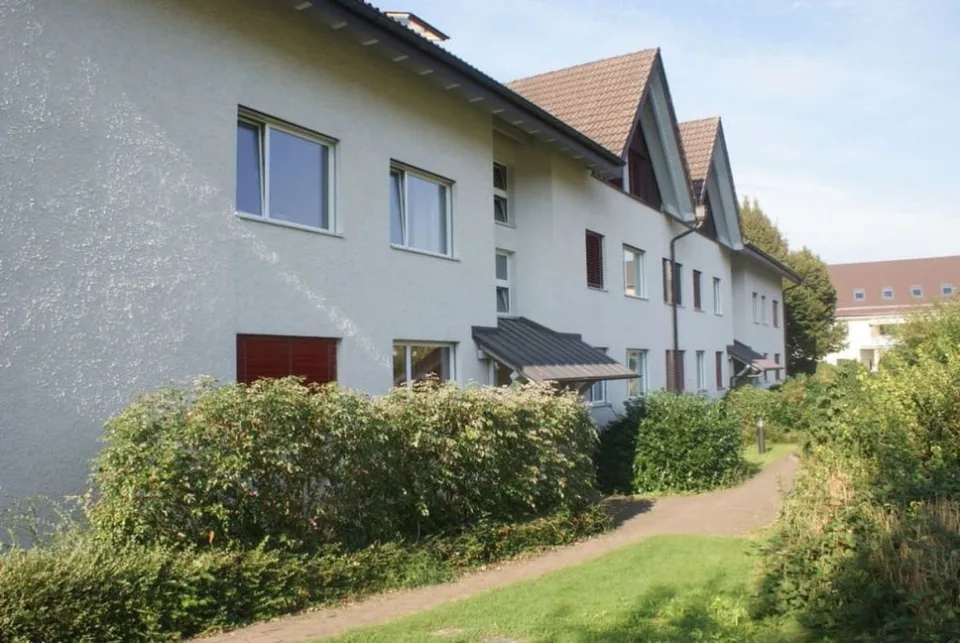 82m2 Maisonette-Wohnung mit 32m2 Galerie!