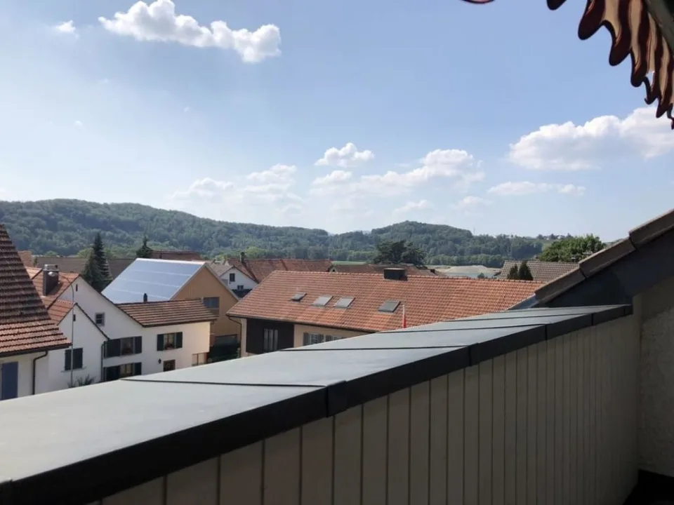 Appartamento maisonnette di 82m2 con galleria di 32m2!