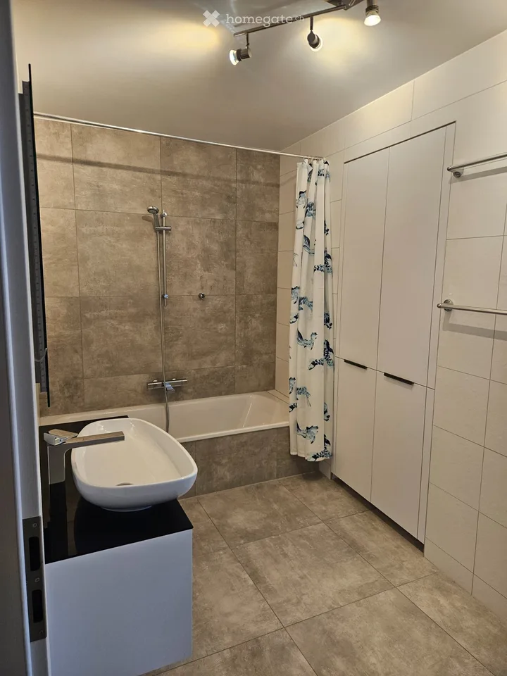 Zimmer in einem Einfamilienhaus