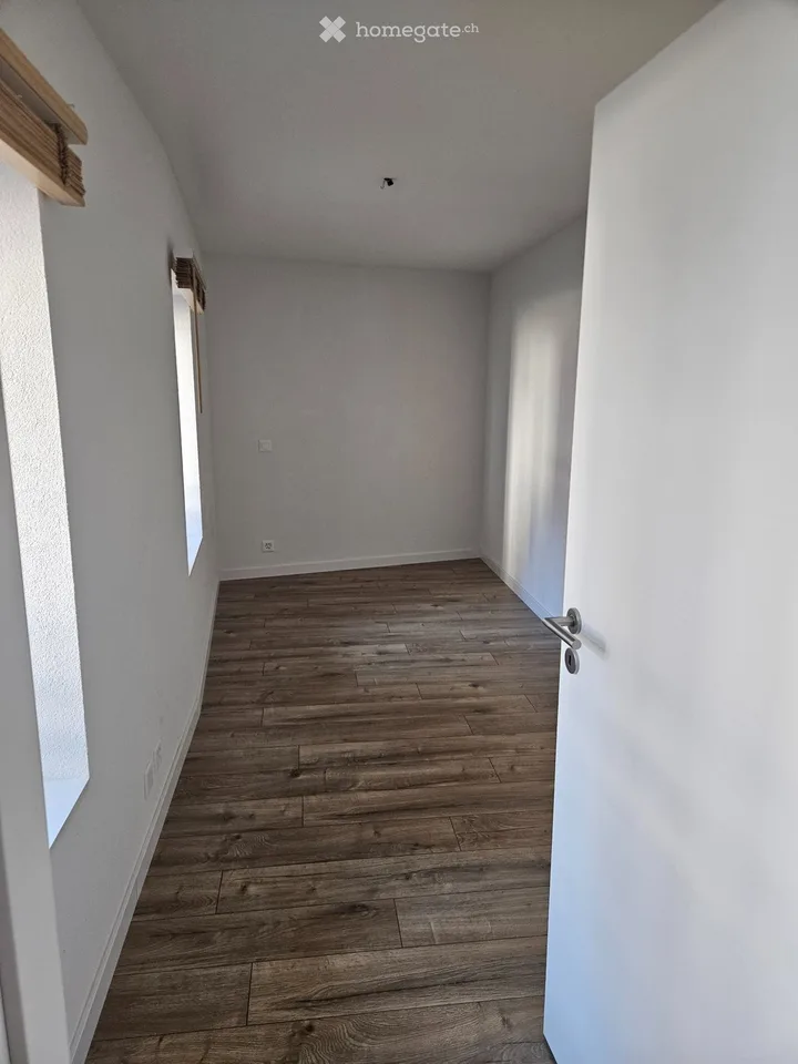 Chambre chez l'habitant