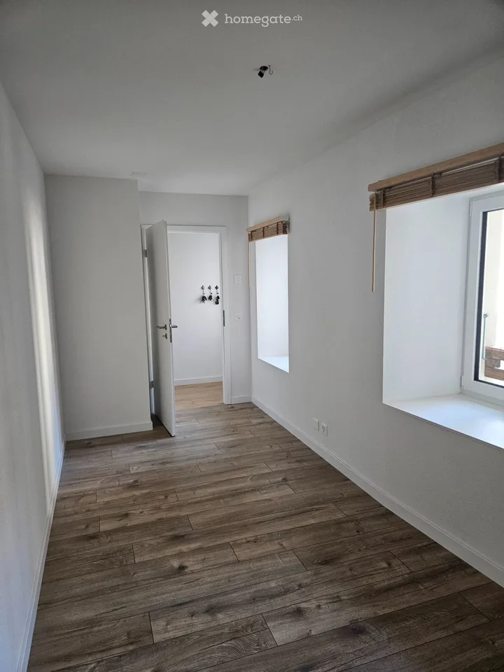 Zimmer in einem Einfamilienhaus