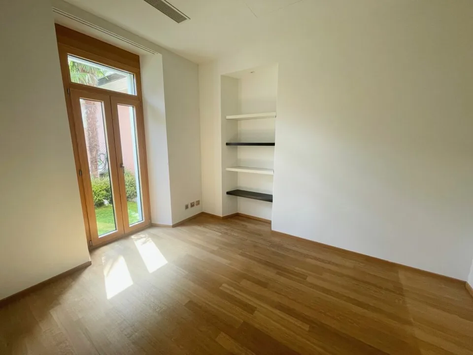 Melide - Villa Pace - Appartement 3.5 pièces avec jardin – photo 15 sur 18