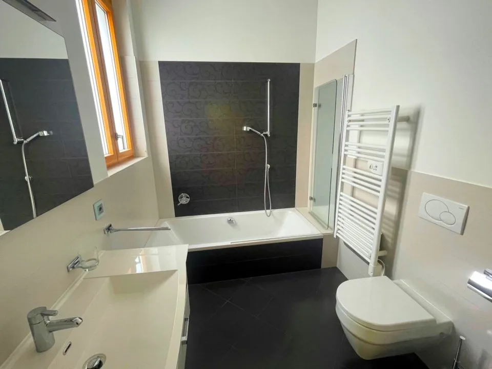 Melide - Villa Pace - Appartement 3.5 pièces avec jardin – photo 12 sur 18