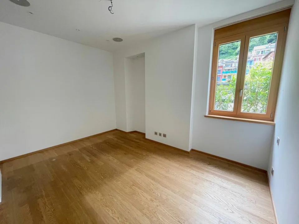 Melide - Villa Pace - Appartement 3.5 pièces avec jardin – photo 16 sur 18