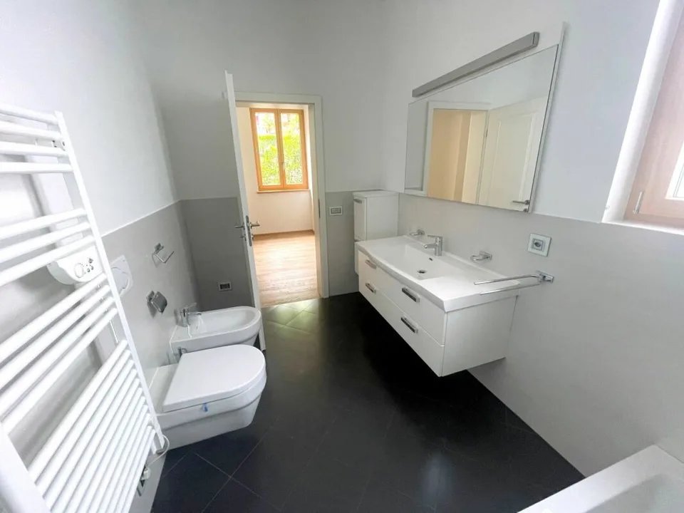 Melide - Villa Pace - Appartement 3.5 pièces avec jardin – photo 11 sur 18