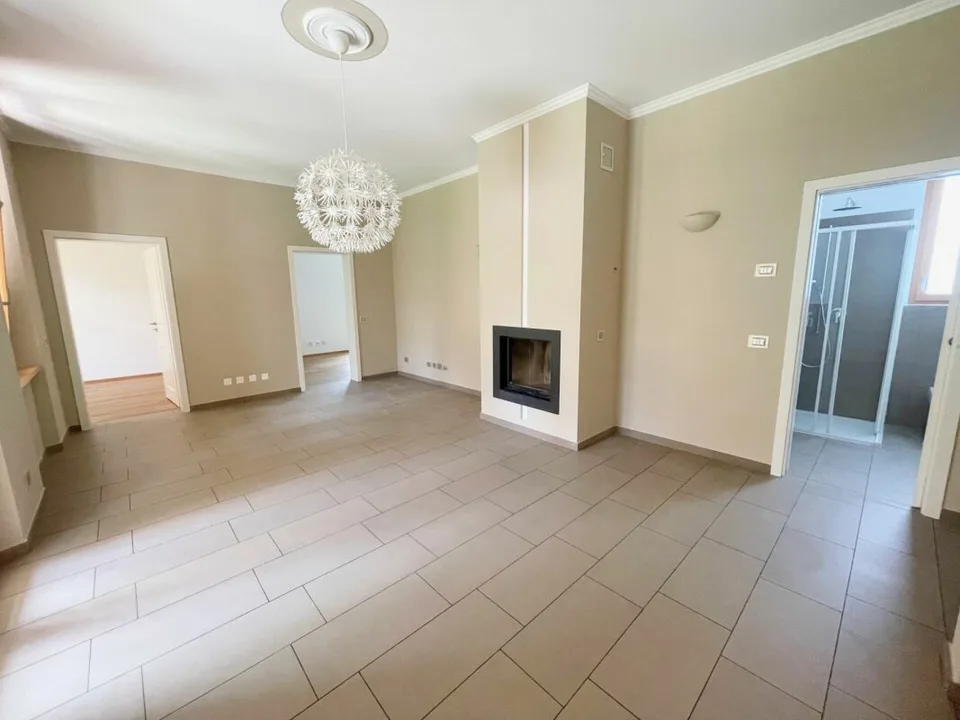 Melide - Villa Pace - Appartement 3.5 pièces avec jardin – photo 9 sur 18