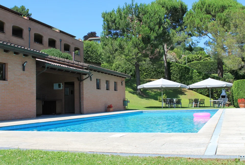 Rovello Residence - Splendid 3.5-room apartment with lake view